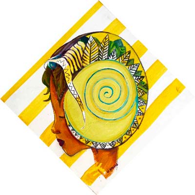 Hans Vergara-Chica caracol