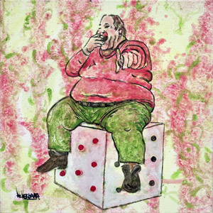 Hans Vergara-Fantasmas del pasado 2